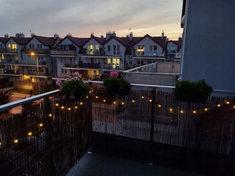 Гірлянда вулична LED лампочки SOLAR GARDEN LIGHT 834-122 WW на сонячній батареї 2019082 фото