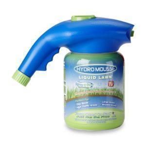 Рідкий газон HYDRO MOUSSE + розпилювач для гідропосіву op453533 фото