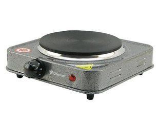 Портативна електроплита Domotec MS-5821 1000 Вт 2013028 фото