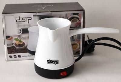 Турка електрична DSP KA3027 pr3027 фото