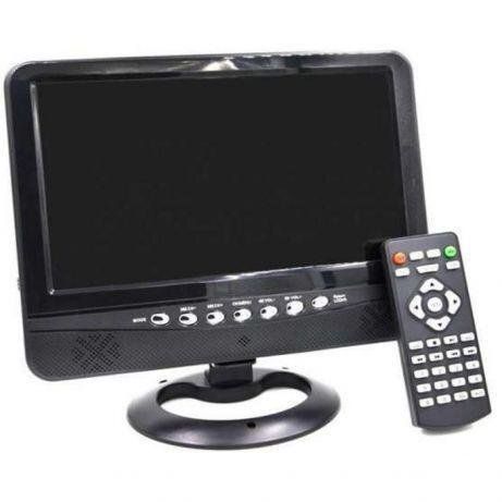 Портативний телевізор OPERA-901 LCD TV екран 9,5 nav200105 фото