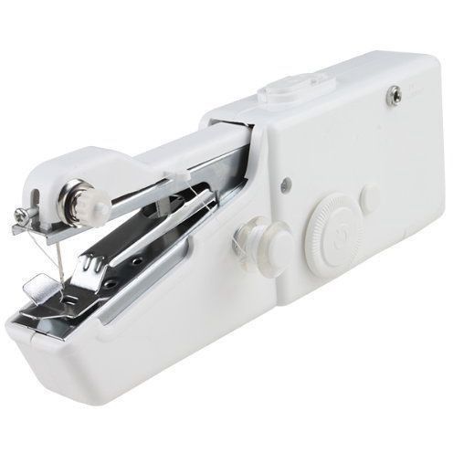 Ручна швейна машинка FHSM MINI SEWING HANDY STITCH pr65638443 фото