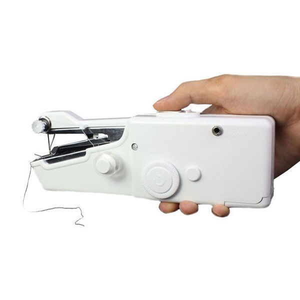 Ручна швейна машинка FHSM MINI SEWING HANDY STITCH pr65638443 фото