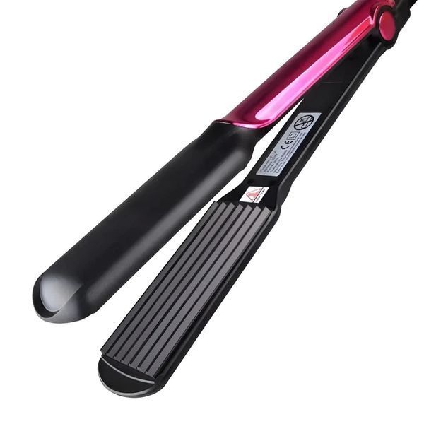 Праска для волосся Гофре Gemei GM-2819 GM-2819 фото