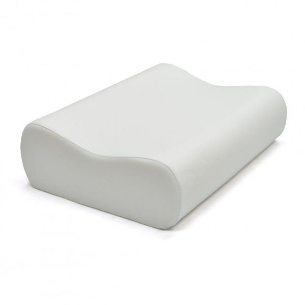 Ортопедична подушка з пам'яттю Memory pillow (меморі пілоу) 2260052 фото