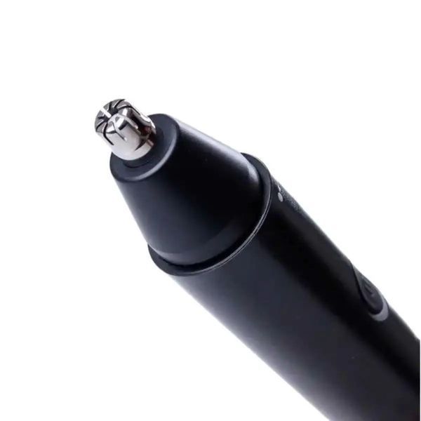 Тример VGR V613 універсальний 2 в 1 для носа вух та окантування з USB зарядкою вологозахистом sp9571 фото