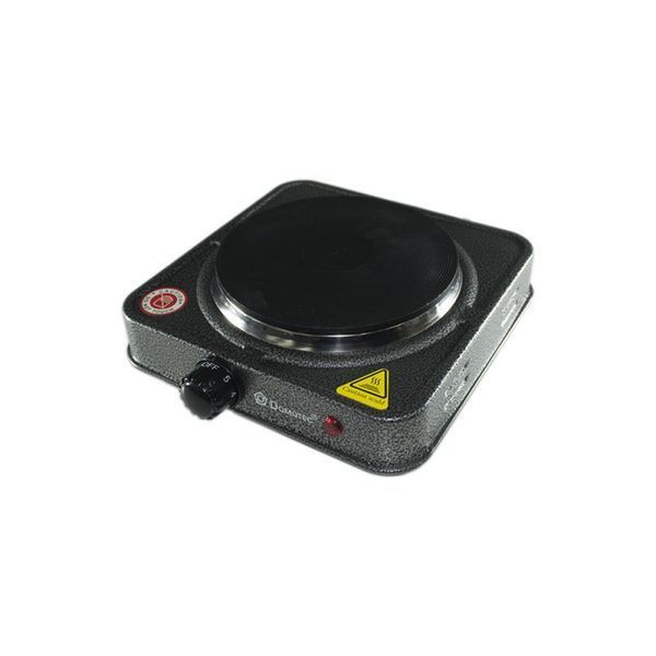 Портативна електроплита Domotec MS-5821 1000 Вт 2013028 фото