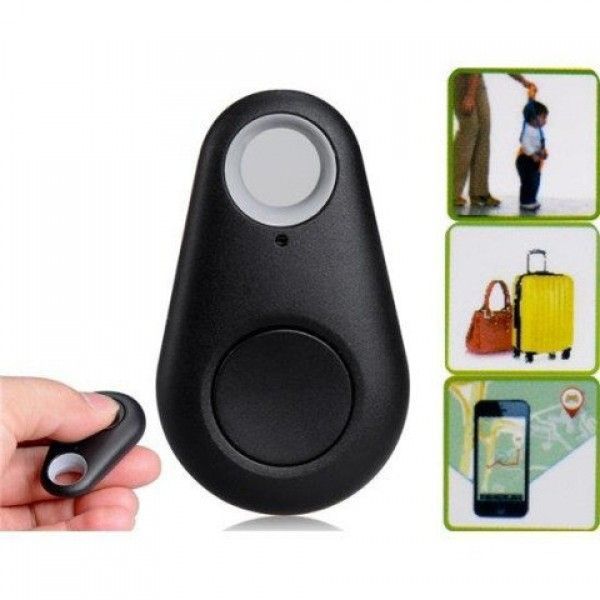 Пошуковий брелок Gps трекер Itag Bluetooth 4.0 Anti Lost karl152931 фото