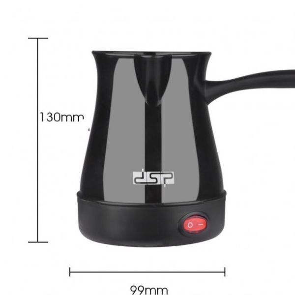 Турка електрична DSP KA3027 pr3027 фото