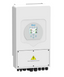 Гібридний сонячний інвертор Deye SUN-6K-SG03LP1-EU WiFi M1010 фото 1