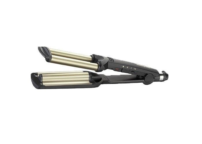 Тройная плойка Babyliss GBR PR525324 фото