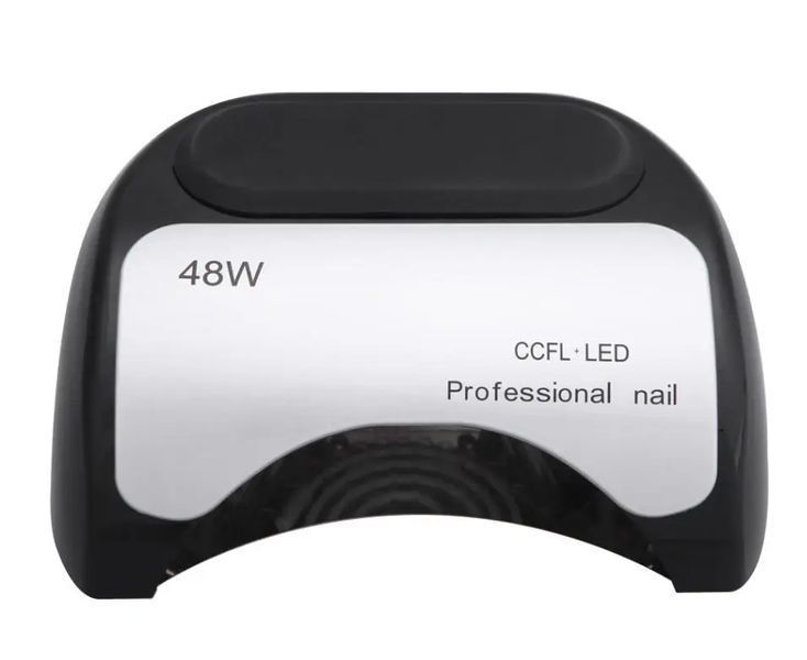 LED Лампа для манікюру Professional 48W 243659899 фото