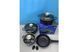 Набір посуду 9 предметів Bellmax Cookware Set BM-120 2128233 фото 1