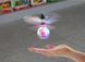 Літаючий м'яч Whirly Ball led 226214 фото 5