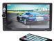 Автомагнітола CML-PLAY 7010B 2DIN з пультом дистанційного керування (сенсорний екран) ME85236 фото 1