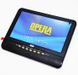 Портативний телевізор OPERA-901 LCD TV екран 9,5 nav200105 фото 2