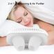 Антихропіння та очищувач повітря 2 в 1 Anti Snoring & Air Purifier pr73928732 фото 3
