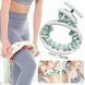 Антицелюлітний масажер-ролик ROLLER MASSAGER 205LY-348 фото 2