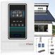 Гібридний інвертор із чистою синусоїдою на 48 Вт Jarrett 6.5KW чиста синусоїда G9160 фото 3