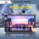 Автомагнітола CML-PLAY 7010B 2DIN з пультом дистанційного керування (сенсорний екран) ME85236 фото 4