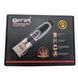 Професійна акумуляторна машинка для стрижки GEMEI GM-6066 sa5445802 фото 2