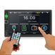 Автомагнітола CML-PLAY 7010B 2DIN з пультом дистанційного керування (сенсорний екран) ME85236 фото 2