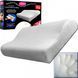 Ортопедична подушка з пам'яттю Memory pillow (меморі пілоу) 2260052 фото 5