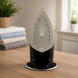 Утюг RAF ELECTRIC STEAM IRON R.1388 / Паровой утюг беспроводной + зарядная база, 2400 Вт / Утюг с керамическим покрытием 2055086 фото 4