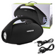 Портативна Bluethooth колонка Hopestar H31 Black nav45678 фото 1