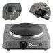 Портативна електроплита Domotec MS-5821 1000 Вт 2013028 фото 2
