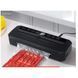 Вакуумний пакувальник універсальний Food Vaccum Sealer 65 kPa 6 режимів 2054177 фото 2