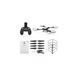 Квадрокоптер Air Musha X9TW із WiFi камерою. складається корпус mu68975 фото 4