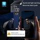 Вулична WiFi камера відеоспостереження із сонячною панеллю та двома об'єктивами TP18 Камера відеоспостереження 6Мп 2053401 фото 3