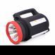 Потужний ліхтар Wimpex WX-2886 на акумуляторі 5W+22 LED 5500mAh 3 режими + power bank WX-2886 фото 5