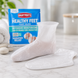 Зволожуюча маска-шкарпетки для ніг / O'Keeffe's Healthy Feet Foot Mask / Маска для педикюру 24433809 фото 3
