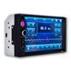 Автомагнітола CML-PLAY 7010B 2DIN з пультом дистанційного керування (сенсорний екран) ME85236 фото 5