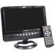 Портативний телевізор OPERA-901 LCD TV екран 9,5 nav200105 фото 5