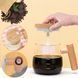 Портативна електрична чашка для змішування Coffee stirring cup 400 мл 2053332 фото 1
