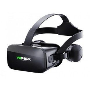 Шолом віртуальної реальності VR BOX j20 sp9938 фото