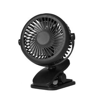 Портативний міні-вентилятор USB з акумулятором на прищіпці Mini Fan SMALL FAN AF-01 rav01 фото