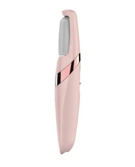 Апарат для педикюру Pretty girl flawless pedi (дві насадки) AND-98 2058964120 фото
