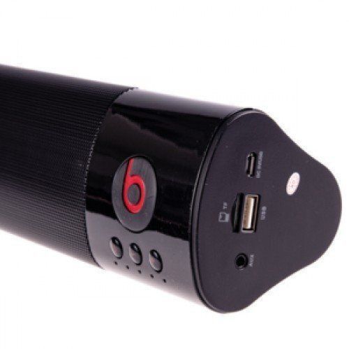 Портативна Bluetooth аудіо колонка Monster beats Pill NEW XL WM-1300 бездротова акустика блютуз 345553467 фото