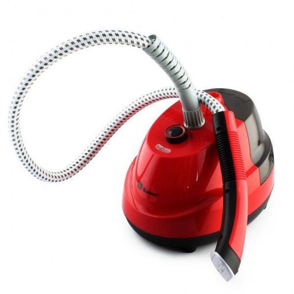 Відпарювач вертикальний DOMOTEC MS 5353 2000W 103192 фото