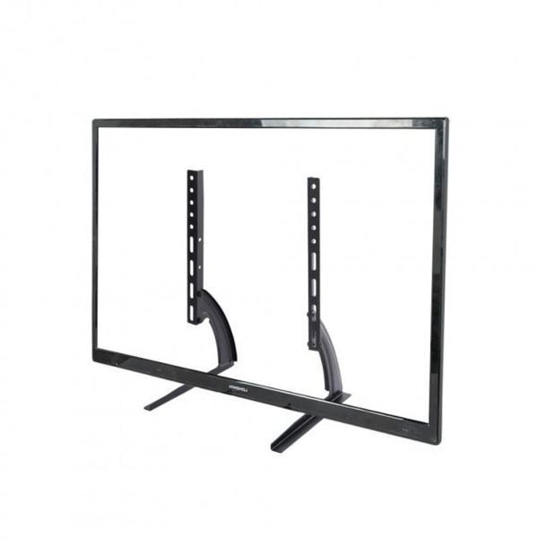 Кронштейн для телевізора на стіл V-Star D701 TV01 14"-42" підставка для телевізора (1008927-Black) SP8542 фото