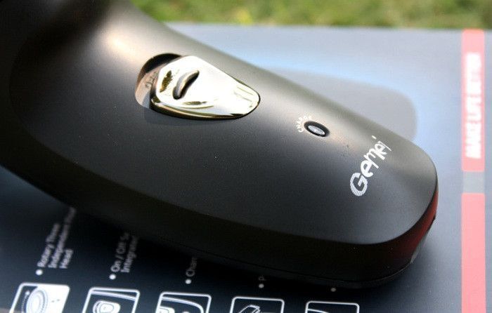 Електробритва Gemei GM 7716 2345522006 фото