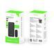 Повербанк Rixus 30000 mah 20w RXPB38B Power bank M17458 фото 3