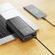 Портативний зарядний пристрій Павербанк Powerbank Hoco J144A 30 000 mAh J144A фото 1