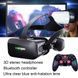 Шолом віртуальної реальності VR BOX j20 sp9938 фото 2
