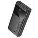 Портативний зарядний пристрій Павербанк Powerbank Hoco J144A 30 000 mAh J144A фото 3