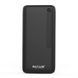 Повербанк Rixus 30000 mah 20w RXPB38B Power bank M17458 фото 1